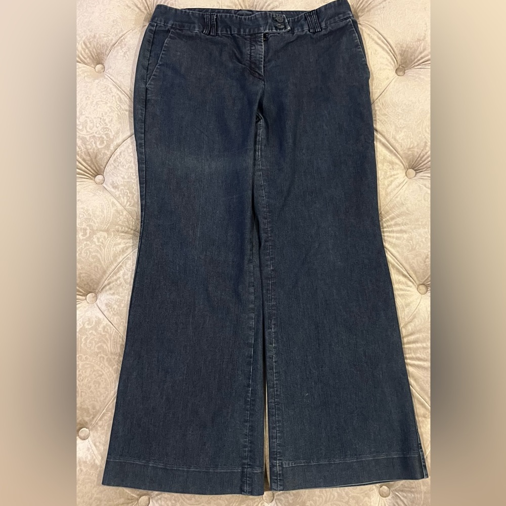 Express Editor Jeans. Women’s Size 12R